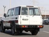 Toyota Land Cruiser 2025 года за 39 400 000 тг. в Алматы – фото 5