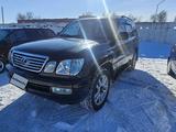 Lexus LX 470 1999 года за 6 000 000 тг. в Талдыкорган – фото 4