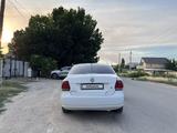 Volkswagen Polo 2013 годаүшін4 500 000 тг. в Тараз – фото 4