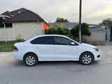 Volkswagen Polo 2013 годаүшін4 500 000 тг. в Тараз – фото 3