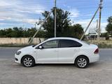 Volkswagen Polo 2013 годаүшін4 500 000 тг. в Тараз – фото 2