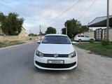 Volkswagen Polo 2013 годаүшін4 500 000 тг. в Тараз