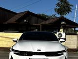Kia K5 2021 года за 12 200 000 тг. в Шымкент