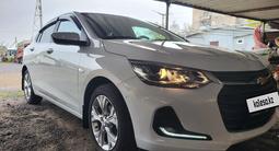 Chevrolet Onix 2023 годаүшін7 500 000 тг. в Аксу – фото 2