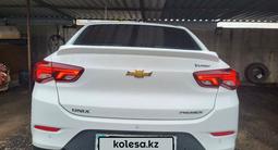 Chevrolet Onix 2023 годаүшін7 500 000 тг. в Аксу – фото 5