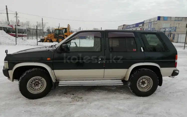 Nissan Terrano 1995 года за 2 700 000 тг. в Павлодар