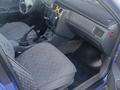 Toyota Carina E 1996 года за 1 600 000 тг. в Астана – фото 4