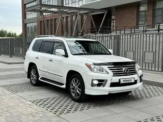 Lexus LX 570