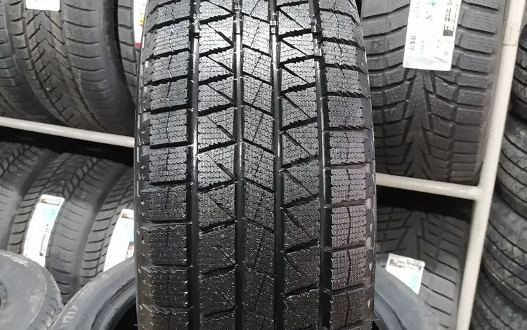 WIDEWAY 215/55R17 SNOW GUARD 94Sfor30 400 тг. в Шымкент