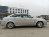 Chevrolet Lacetti 2005 года за 3 300 000 тг. в Шымкент