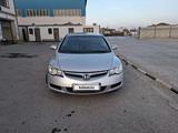 Honda Civic 2008 года за 4 600 000 тг. в Актау