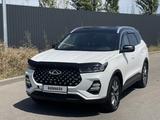Chery Tiggo 7 Pro 2022 года за 6 500 000 тг. в Алматы – фото 2