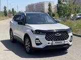 Chery Tiggo 7 Pro 2022 года за 6 500 000 тг. в Алматы – фото 4