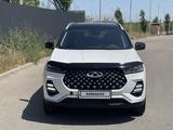 Chery Tiggo 7 Pro 2022 года за 6 500 000 тг. в Алматы – фото 3