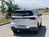Chery Tiggo 7 Pro 2022 года за 6 500 000 тг. в Алматы – фото 5