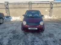 Daewoo Matiz 2012 года за 1 450 000 тг. в Алматы