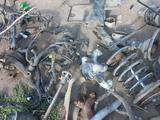 Коса под капотна за 20 000 тг. в Караганда