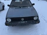 Volkswagen Golf 1992 года за 500 000 тг. в Караганда