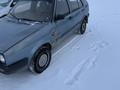Volkswagen Golf 1992 года за 500 000 тг. в Караганда – фото 6