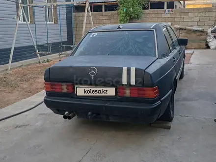 Mercedes-Benz E 230 1993 года за 550 000 тг. в Шымкент – фото 2