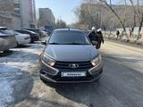 ВАЗ (Lada) Granta 2190 2019 года за 5 150 000 тг. в Семей – фото 4