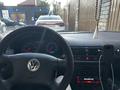 Volkswagen Golf 2001 года за 2 800 000 тг. в Астана – фото 10