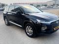 Hyundai Santa Fe 2019 года за 13 800 000 тг. в Актау