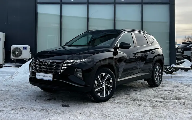 Hyundai Tucson 2024 годаүшін15 290 000 тг. в Караганда