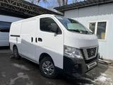 Nissan Urvan 2023 года за 14 000 000 тг. в Алматы – фото 2