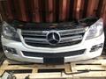 Бампер Передний на Мерседес GL class W 164 за 1 000 тг. в Алматы