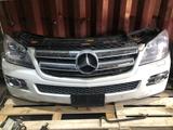 Бампер Передний на Mercedes GL class W164үшін50 000 тг. в Алматы