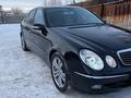 Mercedes-Benz E 320 2003 годаfor5 800 000 тг. в Караганда – фото 13