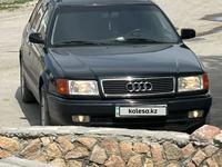 Audi 100 1992 годаүшін3 500 000 тг. в Алматы