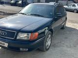 Audi 100 1992 года за 3 500 000 тг. в Алматы – фото 3