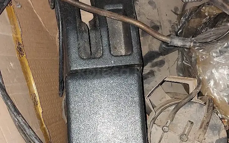 Лансер 6 1991г ХЕДЖБЕК за 1 000 200 тг. в Алматы