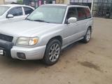 Subaru Forester 2002 годаүшін3 300 000 тг. в Алматы – фото 3