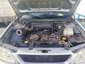 Subaru Forester 2002 годаfor3 500 000 тг. в Алматы – фото 5