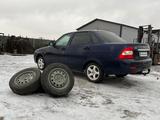 ВАЗ (Lada) Priora 2170 2011 годаүшін2 400 000 тг. в Кокшетау – фото 2