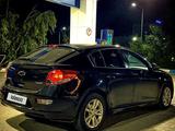 Chevrolet Cruze 2013 года за 4 987 000 тг. в Костанай – фото 3