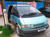 Toyota Previa 1995 года за 2 100 000 тг. в Тараз – фото 2