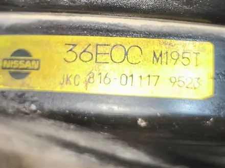 Вакуум Тормозной за 35 000 тг. в Астана – фото 12