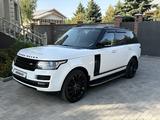 Land Rover Range Rover 2013 года за 25 500 000 тг. в Алматы – фото 4