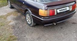 Audi 80 1994 годаүшін980 000 тг. в Петропавловск – фото 5