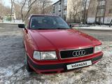 Audi 80 1992 годаfor2 300 000 тг. в Павлодар – фото 4