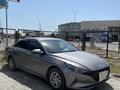 Hyundai Elantra 2021 годаfor10 500 000 тг. в Атырау – фото 2