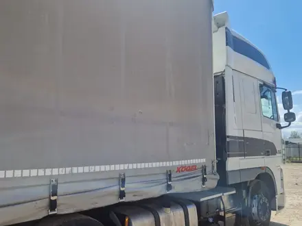 DAF  XF 105 2011 года за 25 000 000 тг. в Актобе – фото 4