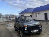 ВАЗ (Lada) Lada 2121 2015 года за 2 500 000 тг. в Атырау