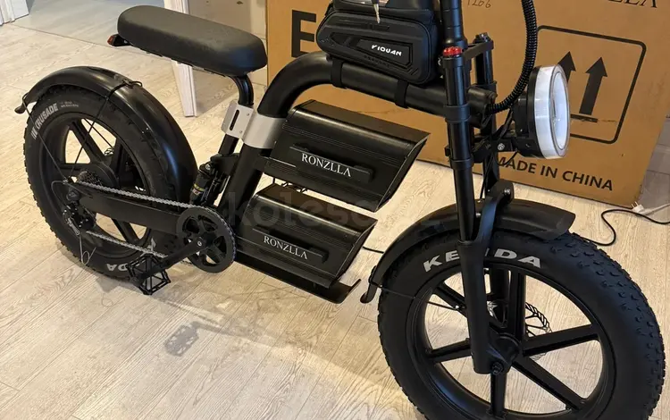 Rooder — Ronzlla… за 890 000 тг. в Алматы