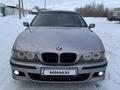 BMW 528 1999 года за 3 650 000 тг. в Экибастуз – фото 7