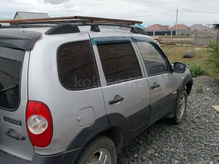 Chevrolet Niva 2012 года за 1 000 000 тг. в Атырау – фото 6